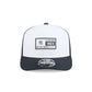 New York Yankees Est. Patch 9SEVENTY Stretch-Snap Hat