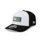 Philadelphia Eagles Est. Patch 9SEVENTY Stretch-Snap Hat