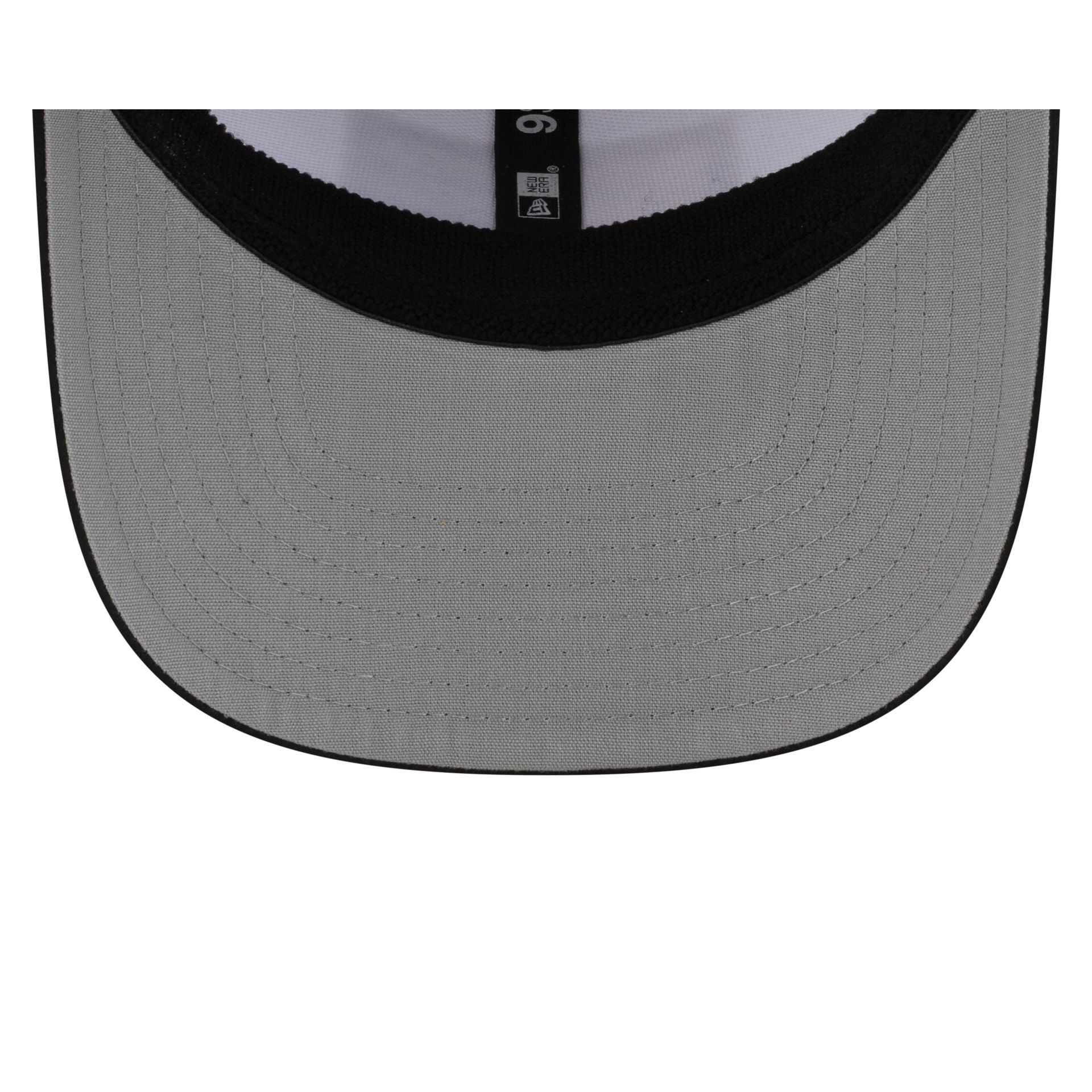 Philadelphia Eagles Est. Patch 9SEVENTY Stretch-Snap Hat