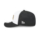 Pittsburgh Steelers Est. Patch 9SEVENTY Stretch-Snap Hat