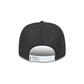 Pittsburgh Steelers Est. Patch 9SEVENTY Stretch-Snap Hat