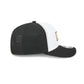 Pittsburgh Steelers Est. Patch 9SEVENTY Stretch-Snap Hat