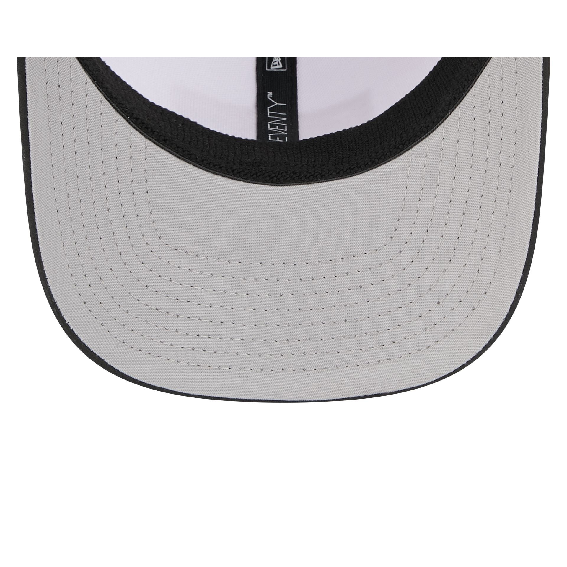 Pittsburgh Steelers Est. Patch 9SEVENTY Stretch-Snap Hat