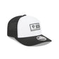 Las Vegas Raiders Est. Patch 9SEVENTY Stretch-Snap Hat