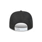 Las Vegas Raiders Est. Patch 9SEVENTY Stretch-Snap Hat