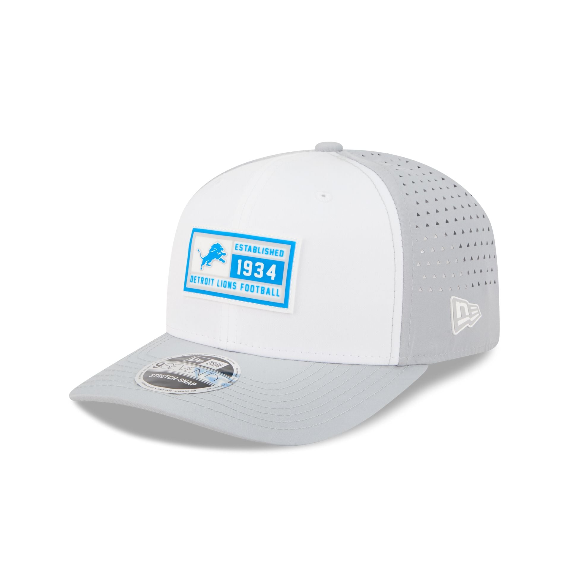 New Era Cap
