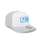Detroit Lions Est. Patch 9SEVENTY Stretch-Snap Hat