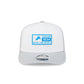 Detroit Lions Est. Patch 9SEVENTY Stretch-Snap Hat