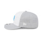 Detroit Lions Est. Patch 9SEVENTY Stretch-Snap Hat