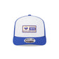 Buffalo Sabres Est. Patch 9SEVENTY Stretch-Snap Hat