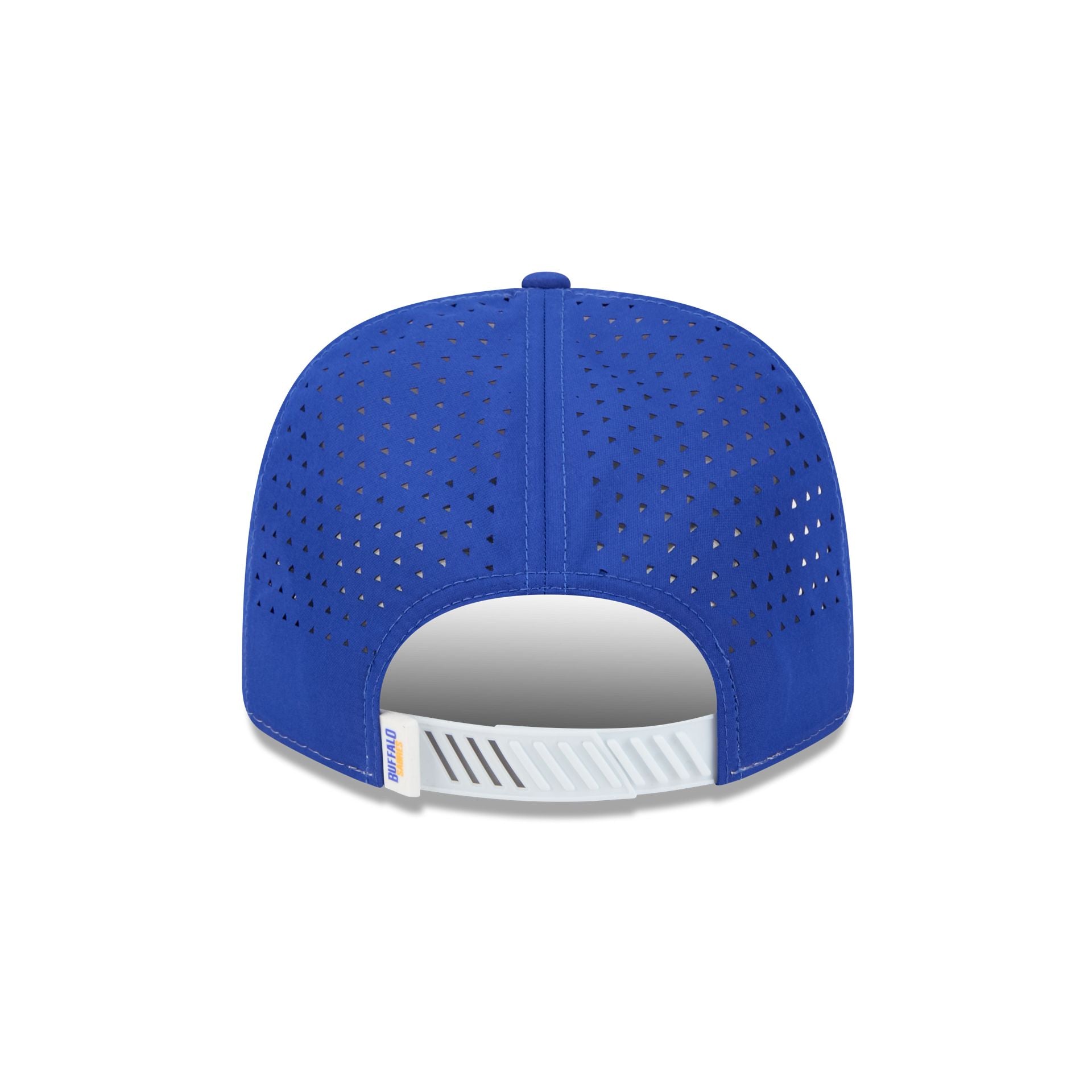 Buffalo Sabres Est. Patch 9SEVENTY Stretch-Snap Hat