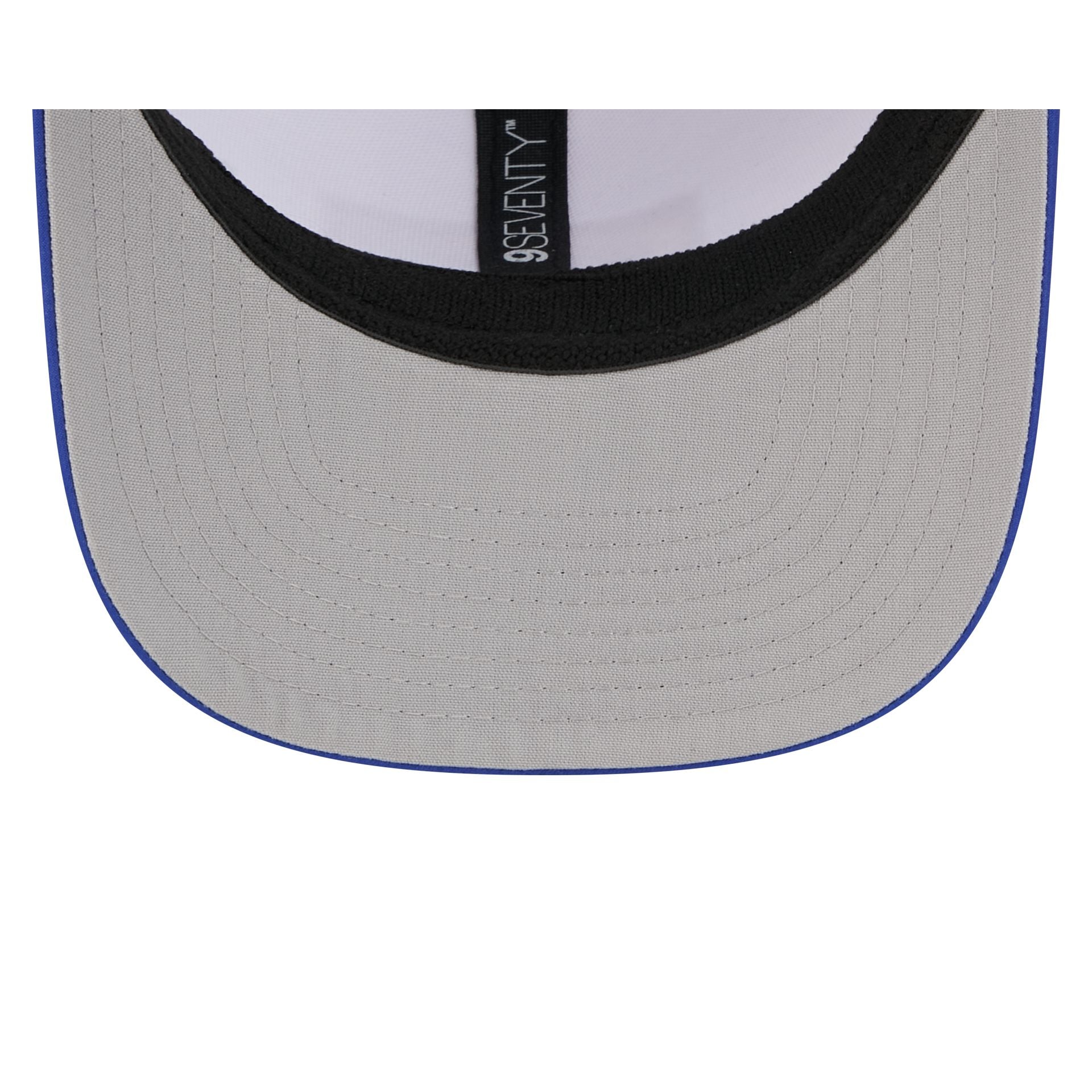 Buffalo Sabres Est. Patch 9SEVENTY Stretch-Snap Hat