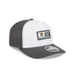 Vegas Golden Knights Est. Patch 9SEVENTY Stretch-Snap Hat