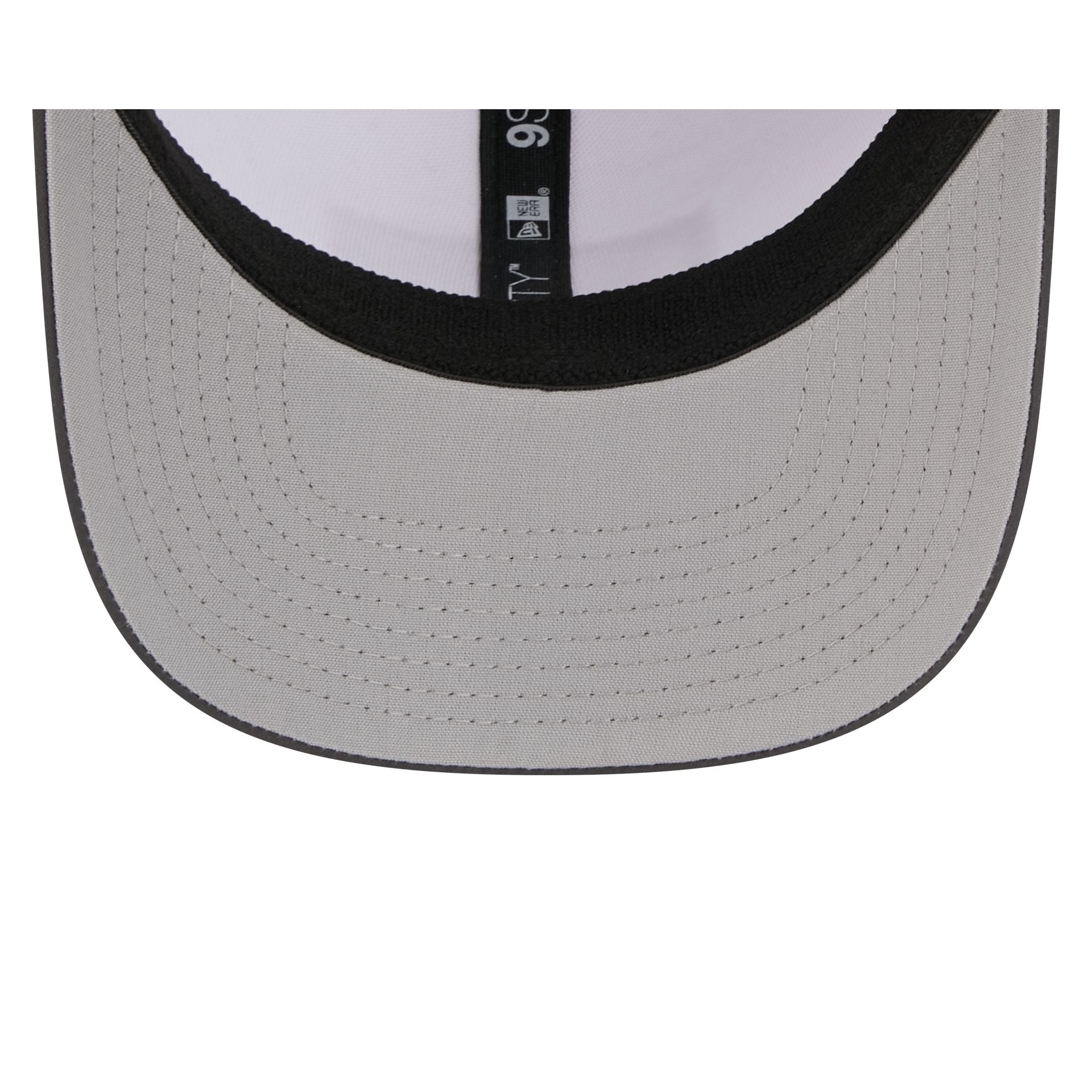 Vegas Golden Knights Est. Patch 9SEVENTY Stretch-Snap Hat