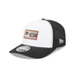 Philadelphia Flyers Est. Patch 9SEVENTY Stretch-Snap Hat
