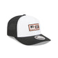 Philadelphia Flyers Est. Patch 9SEVENTY Stretch-Snap Hat