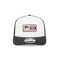 Philadelphia Flyers Est. Patch 9SEVENTY Stretch-Snap Hat