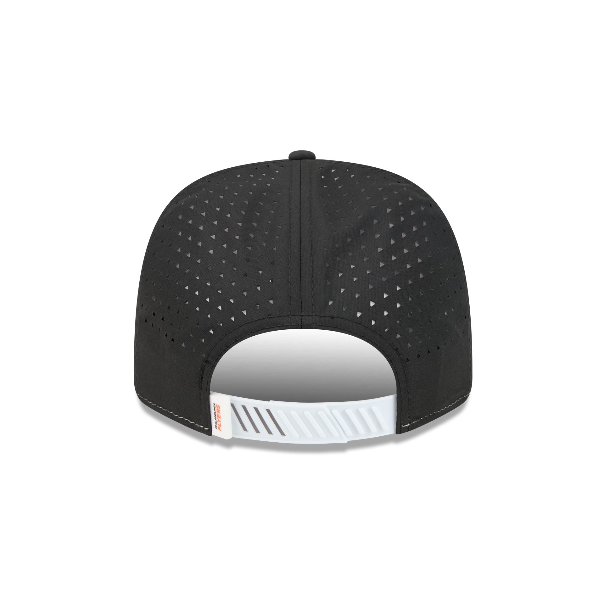 Philadelphia Flyers Est. Patch 9SEVENTY Stretch-Snap Hat