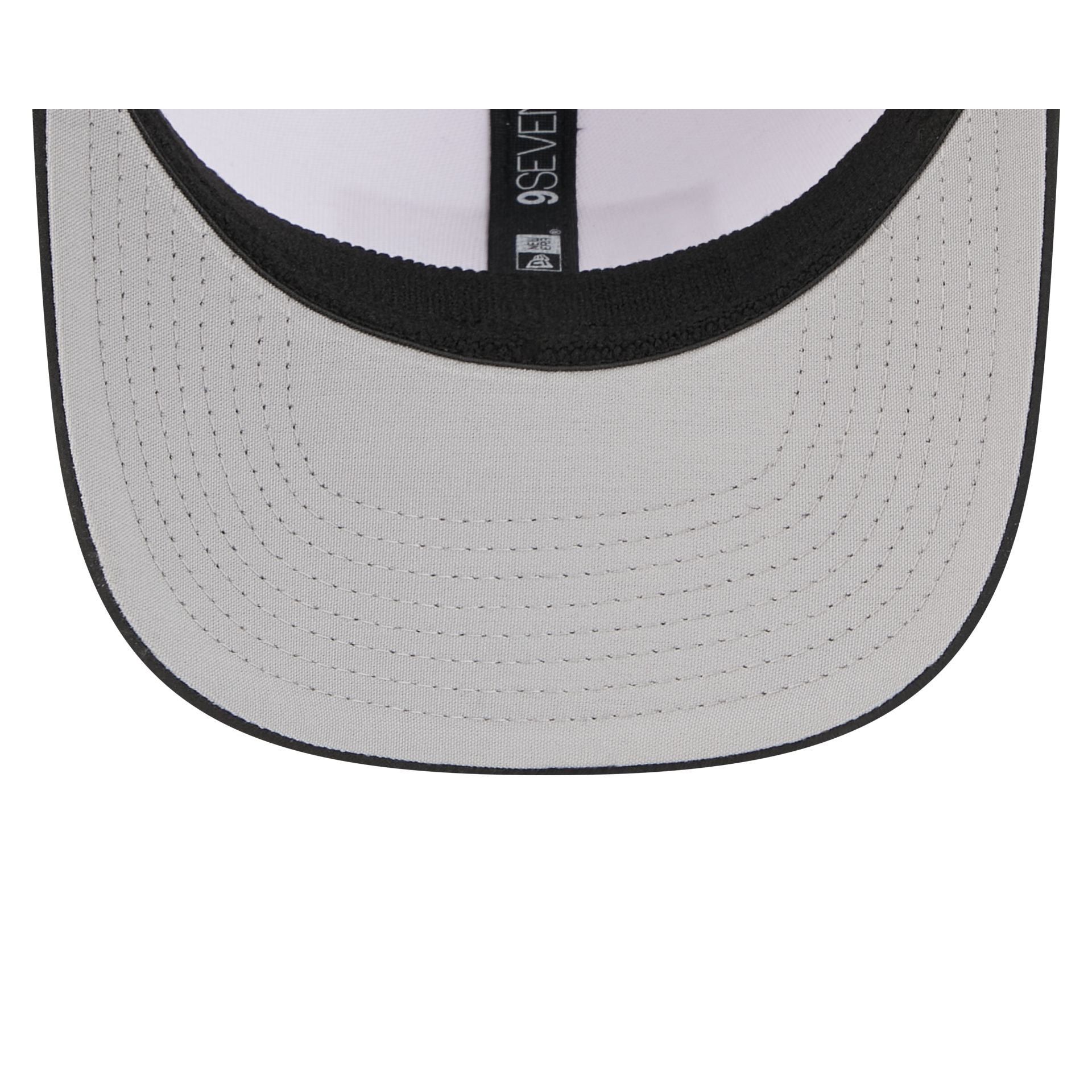 Philadelphia Flyers Est. Patch 9SEVENTY Stretch-Snap Hat