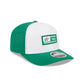 Dallas Stars Est. Patch 9SEVENTY Stretch-Snap Hat