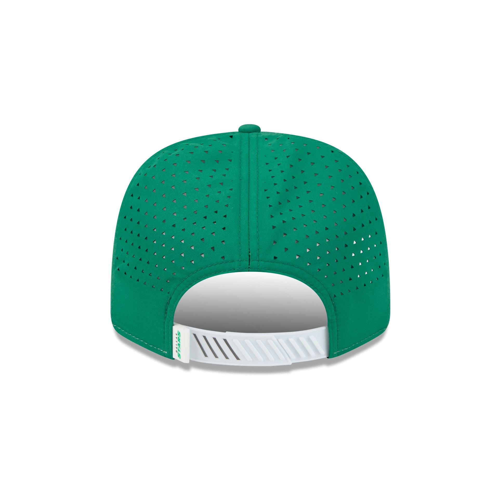 Dallas Stars Est. Patch 9SEVENTY Stretch-Snap Hat