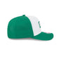 Dallas Stars Est. Patch 9SEVENTY Stretch-Snap Hat
