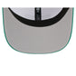 Dallas Stars Est. Patch 9SEVENTY Stretch-Snap Hat