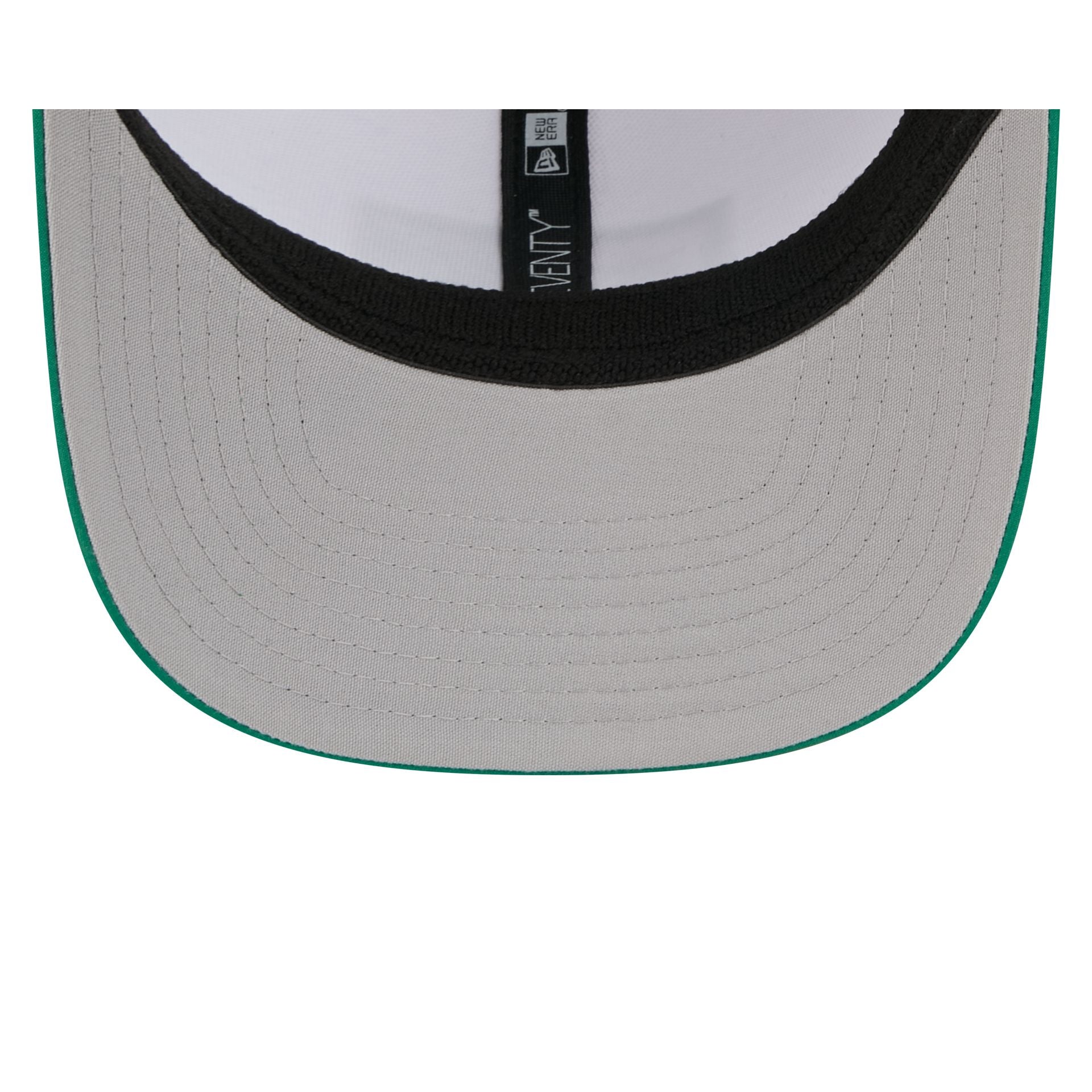 Dallas Stars Est. Patch 9SEVENTY Stretch-Snap Hat