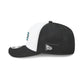 San Jose Sharks Est. Patch 9SEVENTY Stretch-Snap Hat