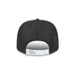 San Jose Sharks Est. Patch 9SEVENTY Stretch-Snap Hat