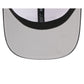 San Jose Sharks Est. Patch 9SEVENTY Stretch-Snap Hat