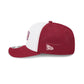 Colorado Avalanche Est. Patch 9SEVENTY Stretch-Snap Hat