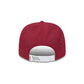 Colorado Avalanche Est. Patch 9SEVENTY Stretch-Snap Hat