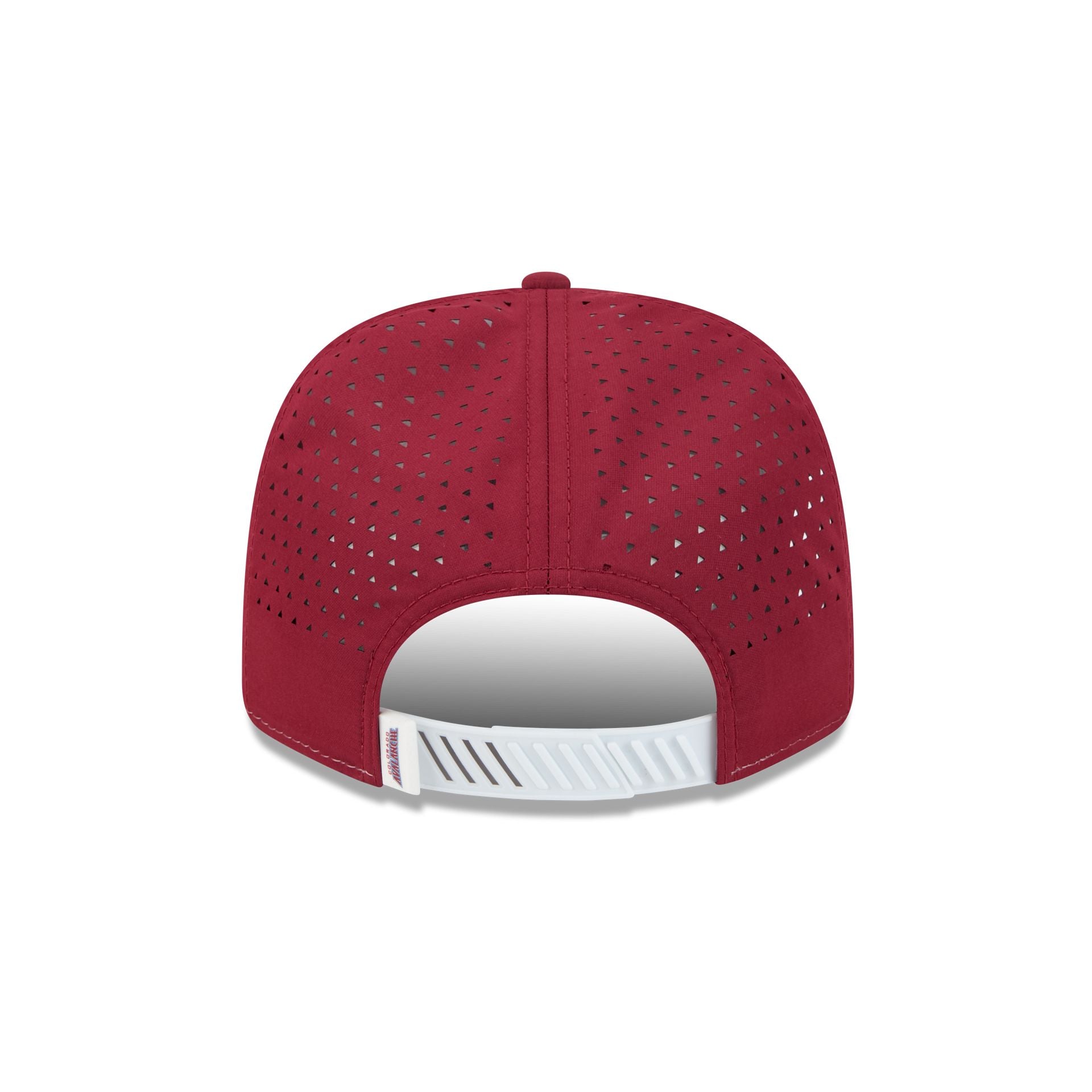 Colorado Avalanche Est. Patch 9SEVENTY Stretch-Snap Hat