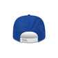 New York Rangers Est. Patch 9SEVENTY Stretch-Snap Hat