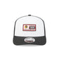 Chicago Blackhawks Est. Patch 9SEVENTY Stretch-Snap Hat