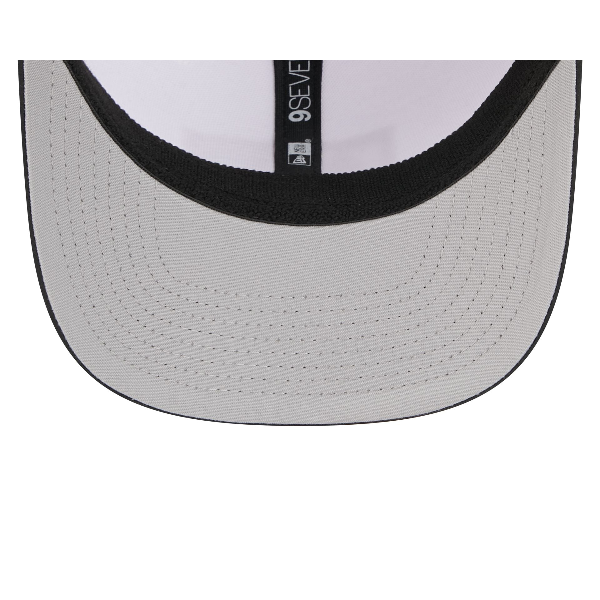 Chicago Blackhawks Est. Patch 9SEVENTY Stretch-Snap Hat