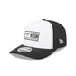 Los Angeles Kings Est. Patch 9SEVENTY Stretch-Snap Hat