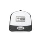 Los Angeles Kings Est. Patch 9SEVENTY Stretch-Snap Hat