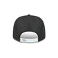 Los Angeles Kings Est. Patch 9SEVENTY Stretch-Snap Hat