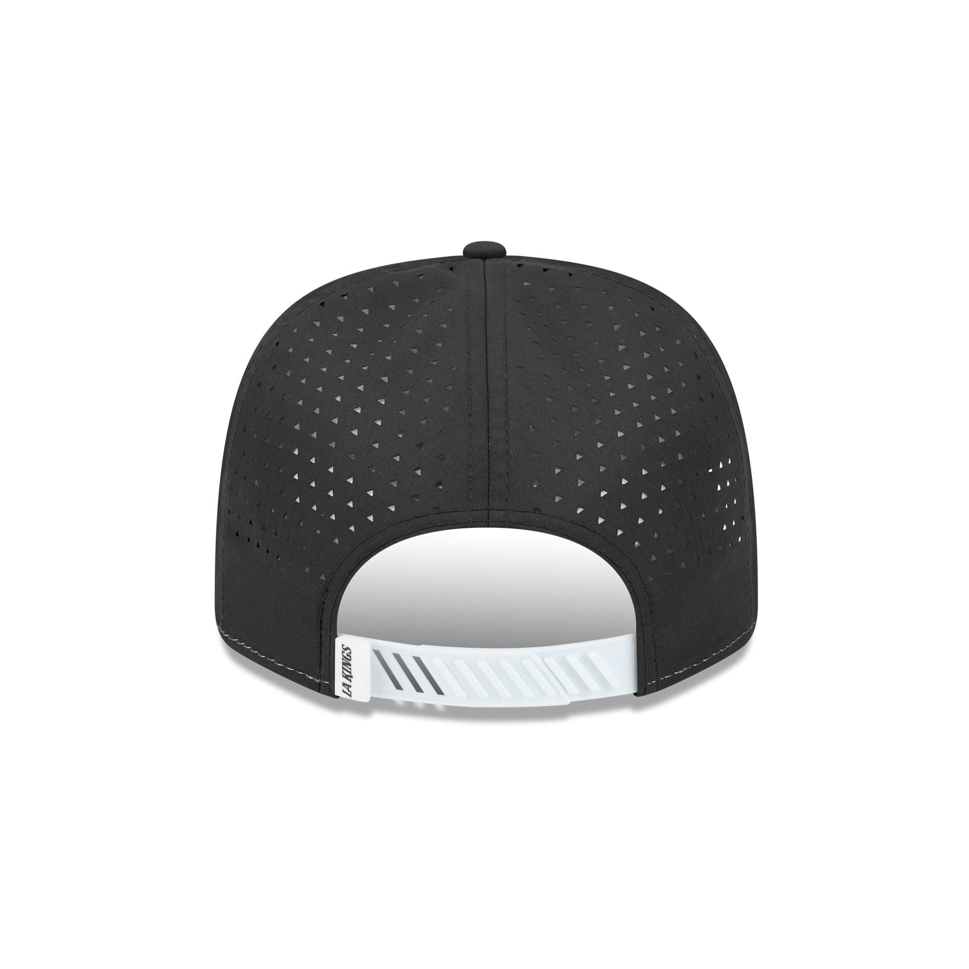 Los Angeles Kings Est. Patch 9SEVENTY Stretch-Snap Hat