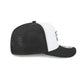 Los Angeles Kings Est. Patch 9SEVENTY Stretch-Snap Hat