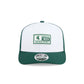 Michigan State Spartans Est. Patch 9SEVENTY Stretch-Snap Hat
