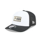 Colorado Buffaloes Est. Patch 9SEVENTY Stretch-Snap Hat