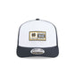 Notre Dame Fighting Irish Est. Patch 9SEVENTY Stretch-Snap Hat