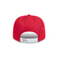 Ohio State Buckeyes Est. Patch 9SEVENTY Stretch-Snap Hat