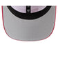 Ohio State Buckeyes Est. Patch 9SEVENTY Stretch-Snap Hat