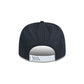 Michigan Wolverines Est. Patch 9SEVENTY Stretch-Snap Hat