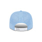 North Carolina Tar Heels Est. Patch 9SEVENTY Stretch-Snap Hat