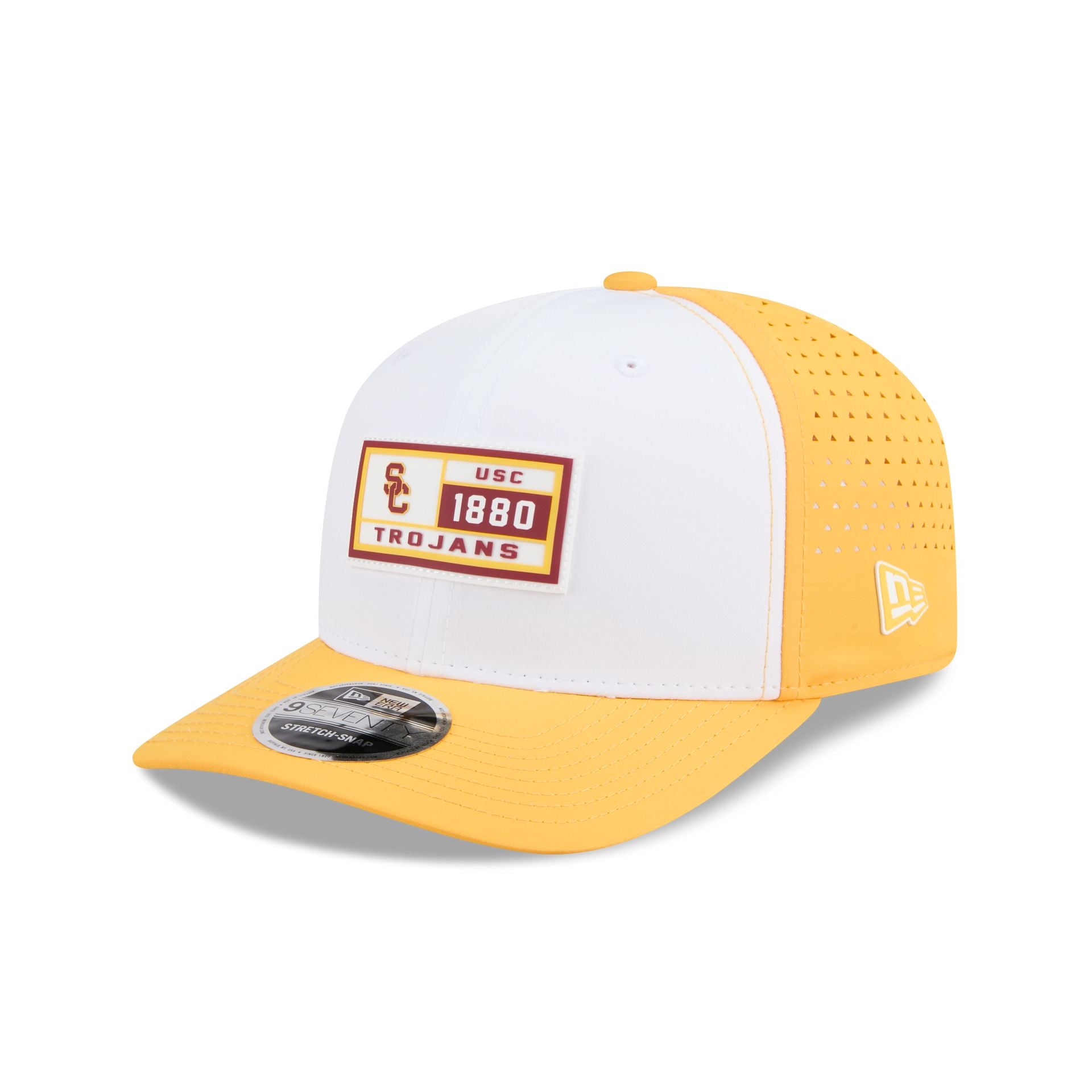 New Era Cap